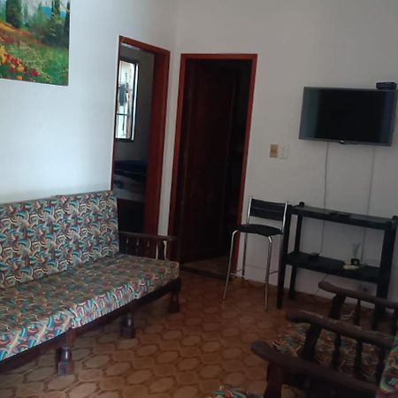 Casa Para Temporada Na Praia Grande Aprox 100 Mts Da Praia Villa Exterior photo